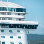 crack the codeword on a cruise ship